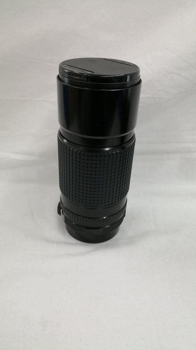 Pentax Smc 67 1 4 300Mm Lens | eBay