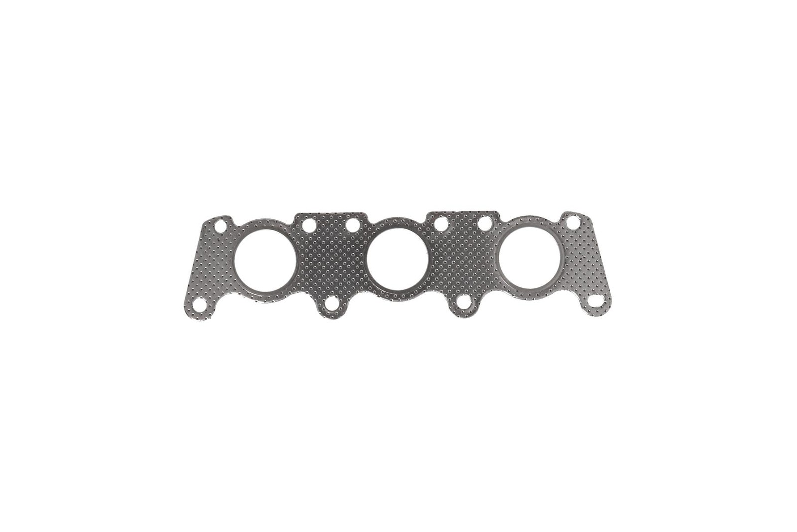 Fits KAMOKA 8705167 COLLAR GASKET. EXHAUST - MATERIAL USZALFA ROMEO 156 97'-06'