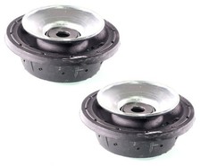 2x Federbeinlager Domlager Vorne für Seat Cordoba Ibiza, VW Golf III, Vento