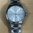 Seiko Vintage Perpetual Calendar Full Titanium Watch