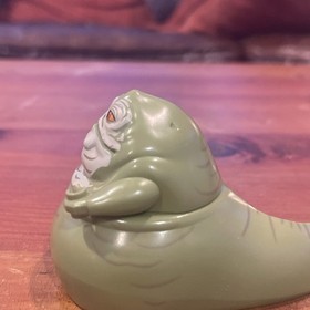 Lego Star Wars Jabba The Hutt minifigure 75020 9516 Palace Sail Barge