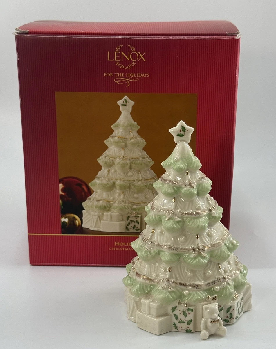 lenox christmas tree products for sale | eBay