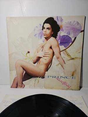 阿*眼様 5 Prince Lovesexy レコード Prince Lovesexy Vinyl German Release 75992572019| eBay