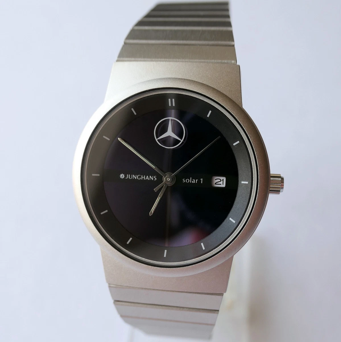 Mercedes-Benz Watches | eBay