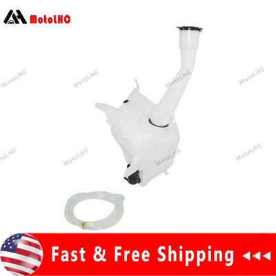 #ad #ad 1998 2004 New Replacement Washer Fluid Reservoir FOR Toyota Tacoma TO1288184 $54.85