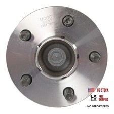 512217 Wheel Bearing and Hub Assembly for Toyota Corolla