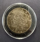 1922-S $1 Peace Dollar