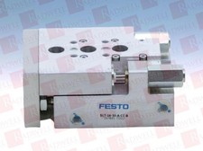 FESTO SLT-16-30-A-CC-B / SLT1630ACCB (USED)