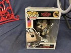 Funko Pop! Vinyl Stranger Things Eddie Pop! Television Standard #1462 Figure