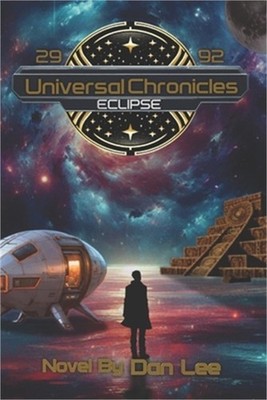 Eclipse (Paperback or Softback)