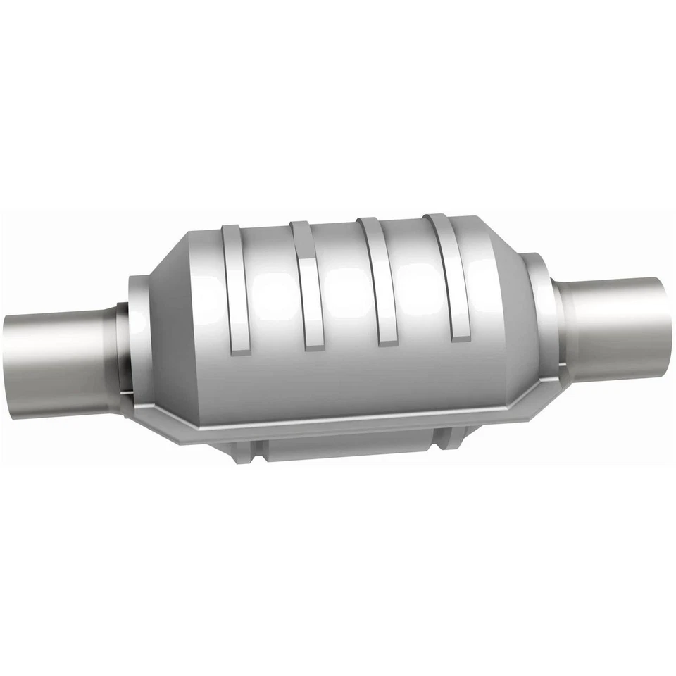 Catalytic Converter FOR 1976-1979 MG MGB - Image 4 of 4