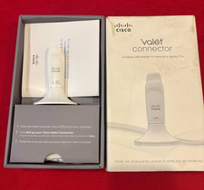 Cisco Valet Connector AM10 Wireless USB Adapter Never Used