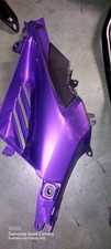CARENA LATERALE DESTRA YAMAHA YZF 125 R 125 2020 2021 2022 2023