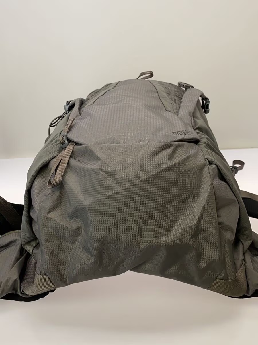 GREGORY Backpack -- GRY JADE28 - image 4