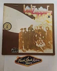 Led Zeppelin II Vinyl LP Atlantic 1969, 70-72 Re-release VG Gatefold