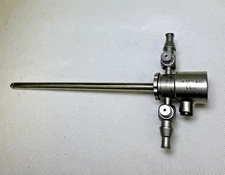 Arthrex AR-3371 4000 Dual Stopcock Rotating Arhtroscopic Cannula