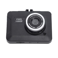Dash Cam 2.2inch HD 1080P IPS Screen Night Vis-ion Sensing 32GB Car New
