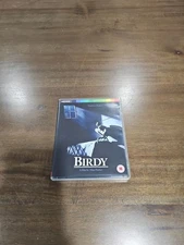 Birdy (1984) Bluray OOP Indicator Limited Edition, Nicolas Cage, Matthew Modine