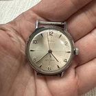 Vintage Men’s Timex Manual Wind 38mm Watch Face