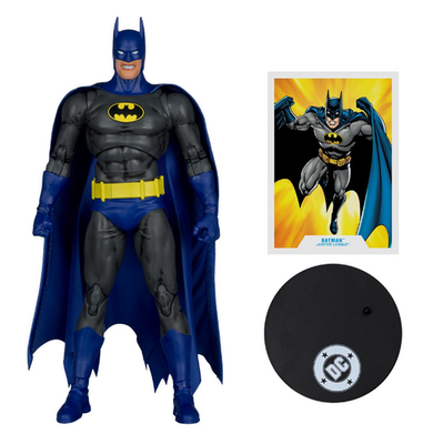 McFarlane Toys DC Multiverse Batman (90s Justice League) ~ Stock