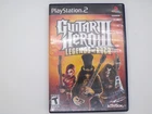Guitar Hero 3 III Legends of Rock (Sony PlayStation 2, PS2) Complete CIB