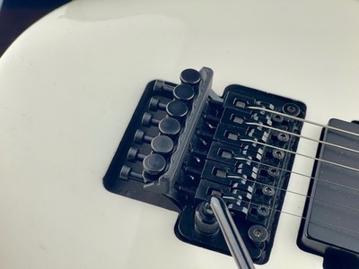 Tuneguard for Floyd Rose