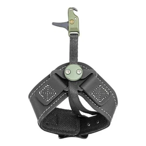 Stan Outdoors SoleX Clicker Index Finger Release with Click Function (8492)