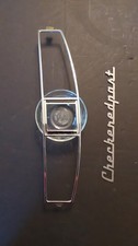 1970 1971 Ranchero Torino Wagon Taillight Lens Trim Rh 1970 1971 Ranchero Torino Wagon Taillight Lens Trim Rh