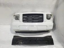 2014 VPG MV-1 OEM Complete Front Bumper Has Some Scuffs 