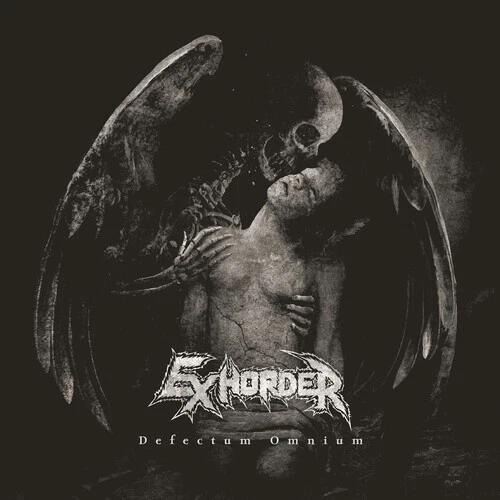 Exhorder Defectum Omnium CD NEW - Picture 1 of 1