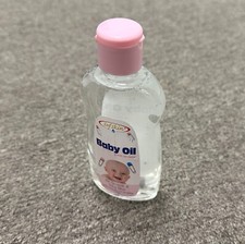 Baby Oil Softskin with 7fl oz. 200ml each bottle - Pack of 24