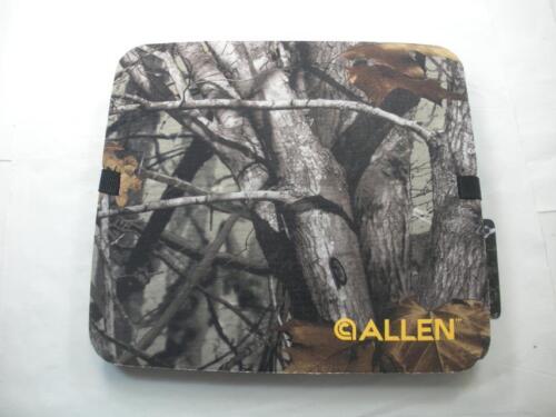 Allen 114 Mousse Camouflage Coussin 30.5x33x2.5cm - Picture 1 of 3
