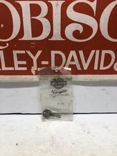 1 NOS Harley Davidson Key OEM 71583-85 #82 XL FX Panhead Shovelhead Robison AMF