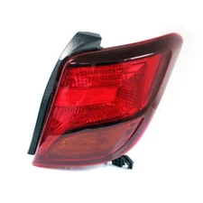 Right Tail Light FR.TYT065R 81551-0D600