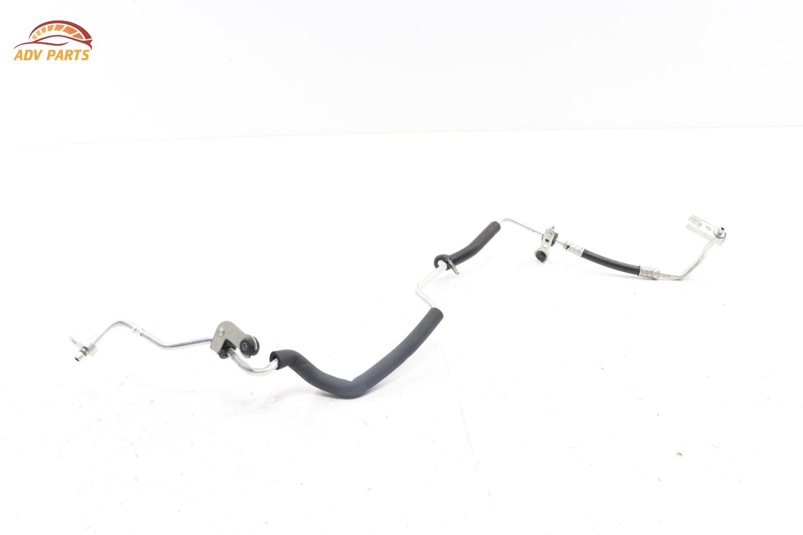 2017-20 MASERATI GHIBLI AC AIR CONDITIONING COMPRESSOR HOSE TUBE PIPE LINE OEM
