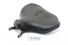 NSU Konsul 351 OS-T 1951 - 1953 - Sitz Fahrersattel SFS A153D