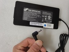 Genuine FSP 120W 19V 6.32A AC adapter FSP120-...
