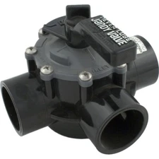 Jandy 4945 Dvtr Valve, 1-1/2s/2spg, 3 Port