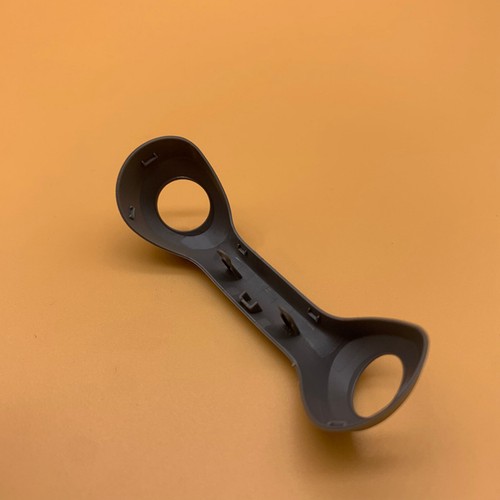 For DJI Mavic Air3 Drone Plastic Front Cover Upper Shell Cover Frame ...