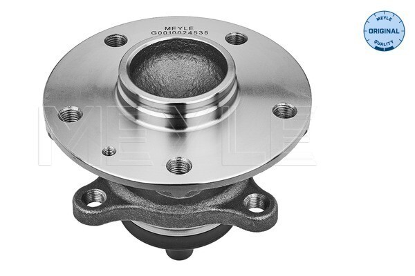 33-14 498 0012 MEYLE MCV0240 Kit giunti semiasse ORIGINAL