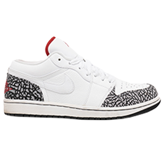 Jordan 1 Phat Low Cement for Sale | Authenticity Guaranteed | eBay