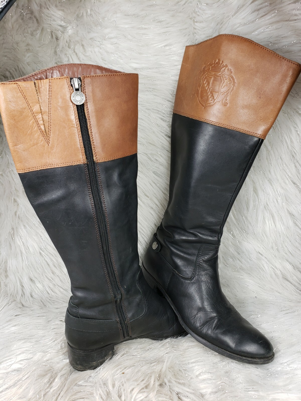 HOT Sarto Chipper Franco Sarto Riding Boots FRANCO SARTO