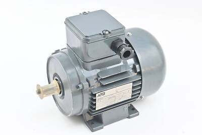 ATB 3~ Motor YA 71/4B-7 ( YA71/4B-7 ) 0,37/0,44kW 1,8A 1400-1680/min
