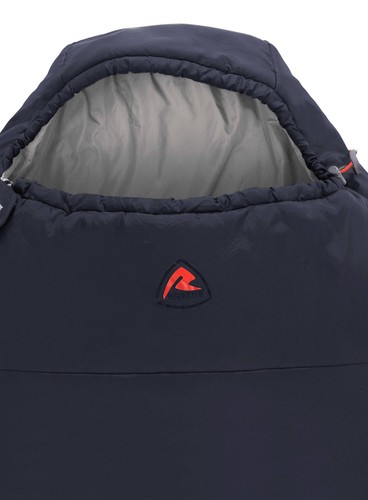Sleeping Bag Robens Moraine III (195 cm) LZ - Bild 2 von 5