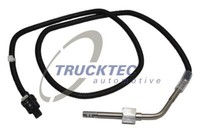 Trucktec Automotive Abgastemperatursensor FüR Mercedes-Benz E-Klasse T-Model