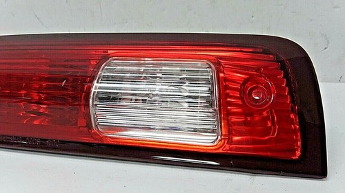 2010-2017 DODGE RAM 1500 2500 3500 HIGH MOUNT THIRD BRAKE LIGHT OEM 55372082AF - Picture 3 of 7