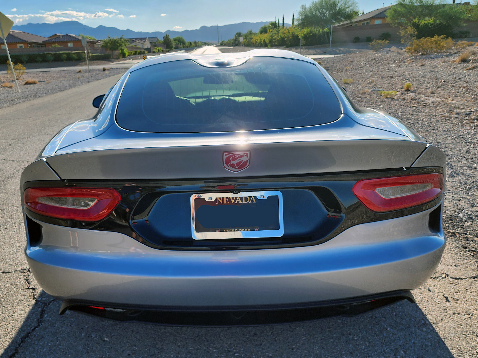 2014 Dodge Viper eBay