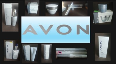 ANEW Clinical by Avon (Skin Care, Anti-Aging, Rejuvenation, etc...) ~You Choose~