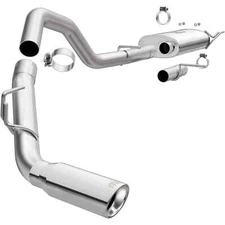Magnaflow Street Series Cat-Back Exhaust System For 2018-2023 Ford Expedition