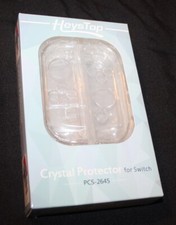 New HeysTop crystal protector Nintendo Switch